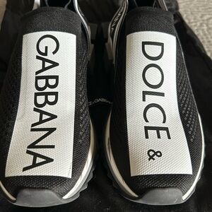 Dolce Gabbana Sneakers